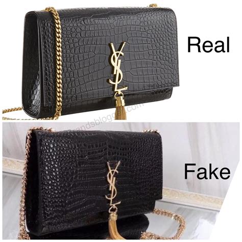 ysl tassel bag fake|ysl kate small chain bag.